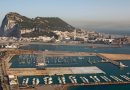 El Puerto de Algeciras fue el escenario de pruebas del dron marino autónomo desarrollado por la start-up BlackSand Marine