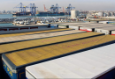 Puertos europeos defienden electrificar primero las terminales con mayor tráfico