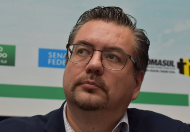 Consultor Luis Ascencio expondrá en foro sobre proyecciones de ruta bioceánica para municipios de cuatro países
