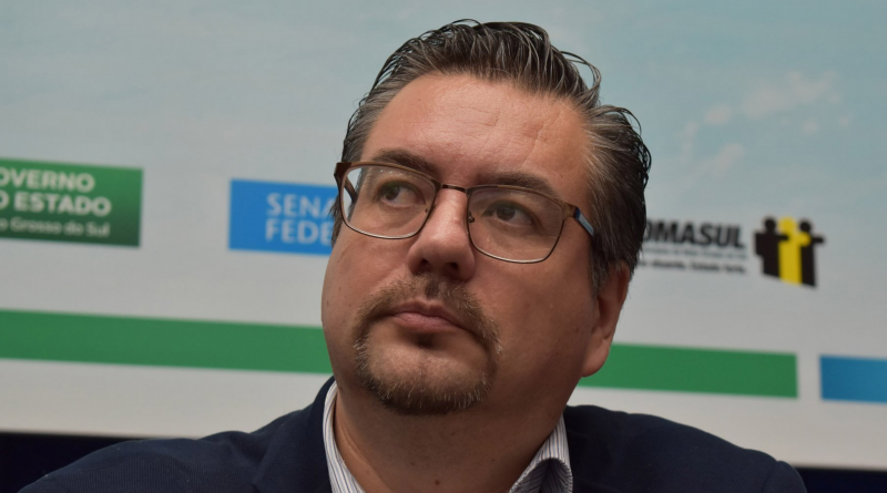 Consultor Luis Ascencio expondrá en foro sobre proyecciones de ruta bioceánica para municipios de cuatro países