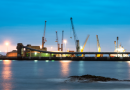 Agrupaciones de puertos europeos publican estudio sobre la transición energética a la que se enfrentan las terminales