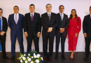 Asume la nueva junta directiva del Consejo Empresarial Logístico de Panamá