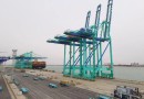 Huawei busca “solución china” para los puertos ecológicos mundiales