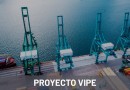 VIPE, una herramienta idónea para gestionar la vulnerabilidad de las infraestructuras portuarias
