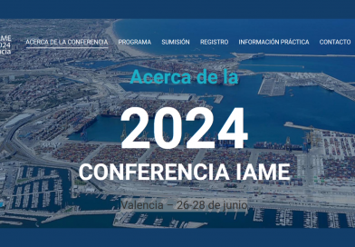Conferencia 2024: Construyendo ecosistemas marítimos innovadores: inteligentes, verdes y valiosos para la sociedad