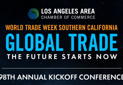 Evento anual: Comercio Mundial – El futuro comienza ahora