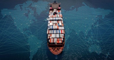 La nueva globalización: cómo está cambiando el comercio mundial