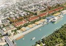 La revolución urbanística que se avecina en Sevilla por el río: un nuevo barrio, hoteles y una amplia oferta de ocio