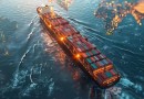 La columna vertebral del comercio global: Los barcos que mueven el mundo
