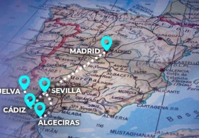 España como epicentro estratégico: ejecutivos portuarios latinoamericanos visitarán puertos clave en septiembre