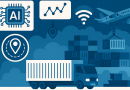 Inteligencia artificial e IoT: el binomio que redefine la logística global