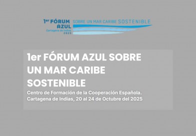 Cartagena acoge el Primer Fórum Azul para impulsar políticas sostenibles en el Mar Caribe
