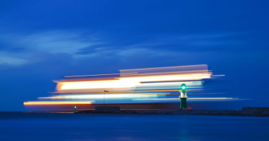 Transformación digital y sostenible de los puertos: un sector en plena revolución Transformación digital y sostenible de los puertos: un sector en plena revolución