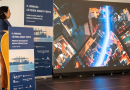 HOPLON revoluciona la seguridad portuaria con inteligencia artificial, machine learning y big dat