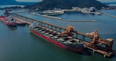 Porto Sudeste innova con inteligencia artificial para prevenir y monitorear derrames de petróleo en el mar Porto Sudeste innova con inteligencia artificial para prevenir y monitorear derrames de petróleo en el mar