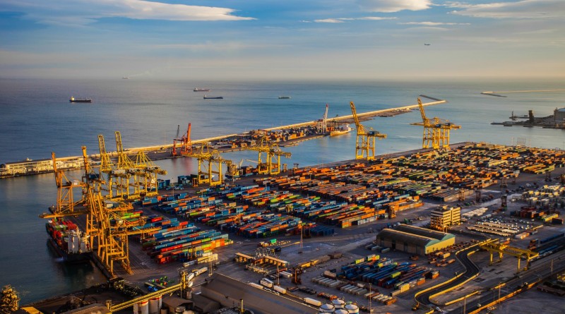 La Cátedra Smart Ports de la Universitat Jaume I impulsa un Think Tank sobre Puertos Inteligentes