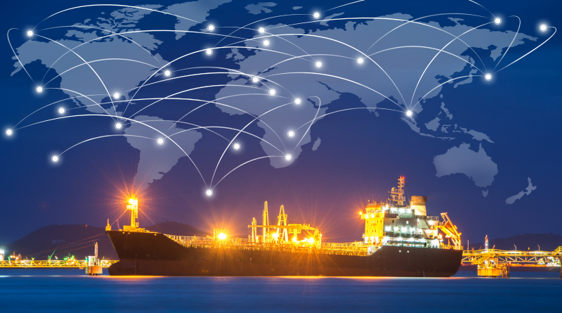 Kale Logistics Solutions impulsa el futuro del comercio marítimo con gemelos digitales y puertos inteligentes