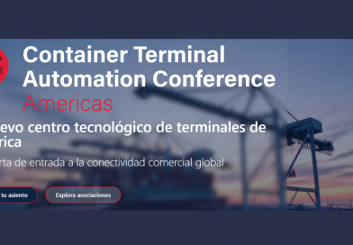 CTAC Americas 2026: Panamá se convierte en el nuevo epicentro de la automatización portuaria en Latinoamérica