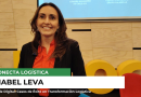 Mabel Leva resalta el impacto de SICEX y el fortalecimiento del ecosistema digital logístico en Chile