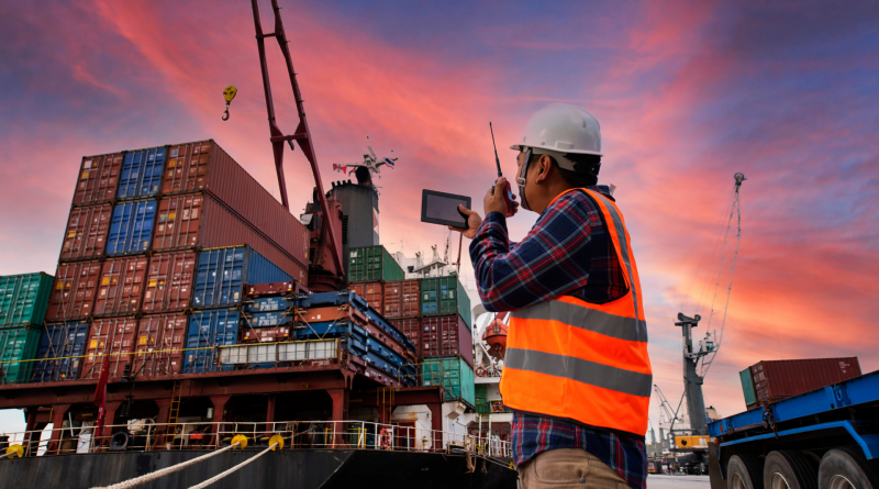 26 de enero: Día Internacional de la Aduana Reconociendo el papel estratégico de las aduanas en el comercio global y la seguridad internacional