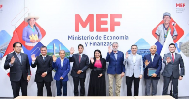 Unidos por la Competitividad del Comercio Exterior Peruano: Gremios impulsan Nueva Ley General de Aduanas