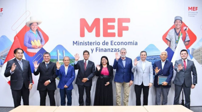 Unidos por la Competitividad del Comercio Exterior Peruano: Gremios impulsan Nueva Ley General de Aduanas