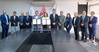 Perú impulsa la primera Asociación Público–Privada Digital para conectar sus regiones con Asia