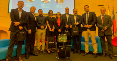 Porthink participa en el lanzamiento del Estudio de Valorización Económica de SICEX Chile