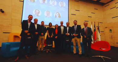 Porthink participa en el lanzamiento del Estudio de Valorización Económica de SICEX Chile
