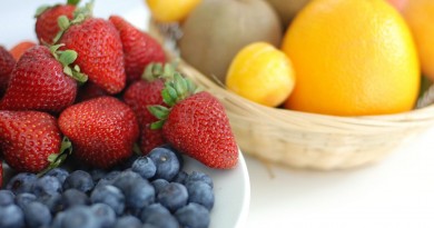 Chile acelera su revolución frutícola: el ambicioso plan para romper la barrera histórica de los US$10.000 millones en exportaciones