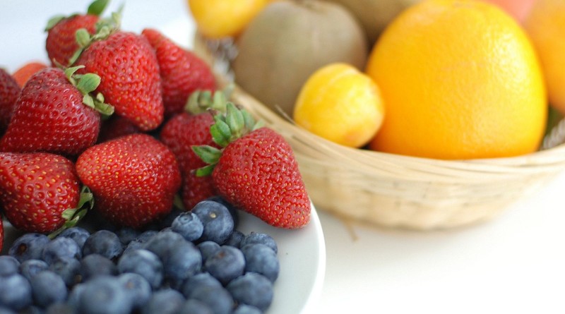 Chile acelera su revolución frutícola: el ambicioso plan para romper la barrera histórica de los US$10.000 millones en exportaciones