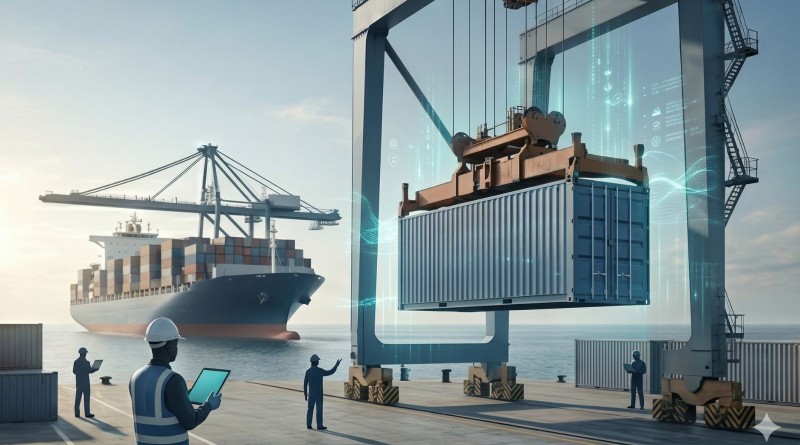 La identidad digital se consolida como el nuevo pilar de confianza en la logística global