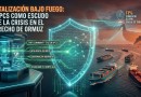 Digitalización bajo fuego: Los PCS como escudo ante la crisis en el Estrecho de Ormuz Digitalización bajo fuego: Los PCS como escudo ante la crisis en el Estrecho de Ormuz