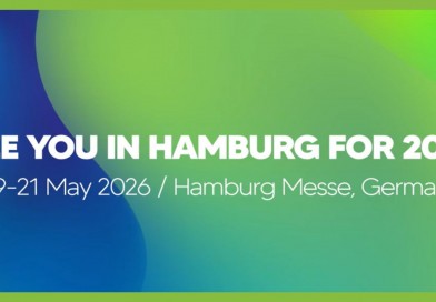 Hamburgo se convierte en el epicentro logístico global: La cuenta regresiva para TOC Europe 2026 ha comenzado
