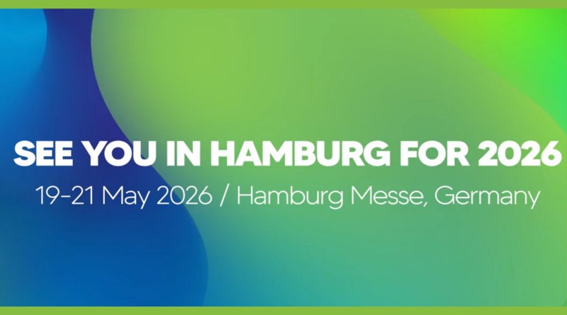 Hamburgo se convierte en el epicentro logístico global: La cuenta regresiva para TOC Europe 2026 ha comenzado