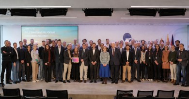 Puerto de Tarragona impulsa un plan de innovación para avanzar hacia un modelo de “smart port”