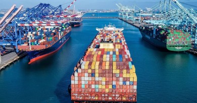 Un estudio estima en 140 millones de euros el impacto de la digitalización avanzada en los puertos españoles