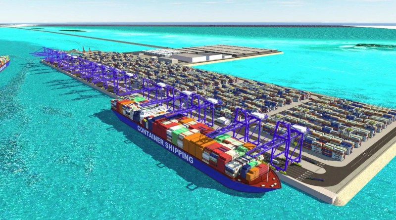 El sistema portuario español podría convertirse en referente europeo en gobernanza de datos en cinco años